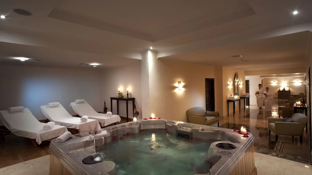 الفندق ستيلا دي ماري بيتش & سبا - شرم الشيخ